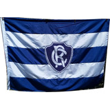 Bandeira Clube Do Remo Oficial Tamanho 1,50 X 1,05