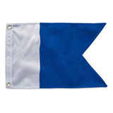 Bandeira Codigo De Sinais