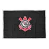 Bandeira Corinthians Oficial Grande 3 Panos (1,35x1,98m)