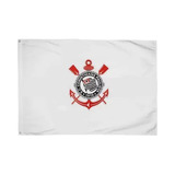 Bandeira Corinthians Oficial Nacionais