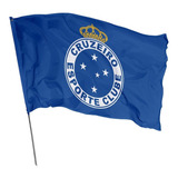 Bandeira Cruzeiro 1 45m