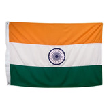 Bandeira Da India Padrao