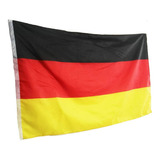 Bandeira Da Alemanha Dupla