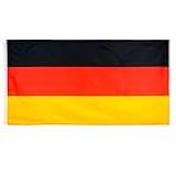 Bandeira Da Alemanha Oficial