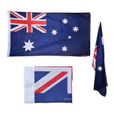 Bandeira Da Australia Tamanho