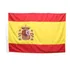 Bandeira Da Espanha 2p 1 28x0 90  Contorno Bordado