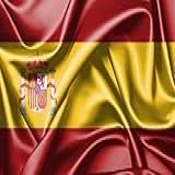 Bandeira Da Espanha Oxford