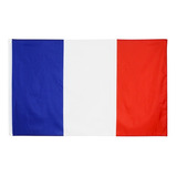 Bandeira Da Franca 1