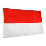 Bandeira Da Indonesia 150x90cm