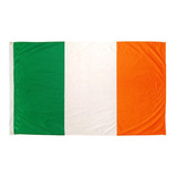 Bandeira Da Irlanda Oficial
