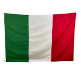Bandeira Da Italia 3p