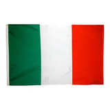 Bandeira Da Italia Oficial
