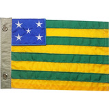 Bandeira De Goias Para