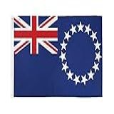Bandeira De Ilhas Cook