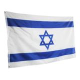 Bandeira De Israel 90