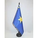 Bandeira De Mesa Az