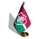 Bandeira De Mesa Fluminense