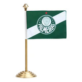 Bandeira De Mesa Times