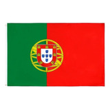 Bandeira De Portugal 1