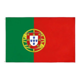 Bandeira De Portugal Cores