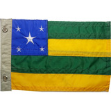 Bandeira De Sergipe Para
