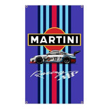 Bandeira Decorativa Banner Carro F1 Equipes Automobilismo