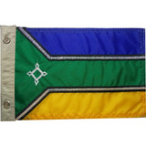 Bandeira Do Amapa Para