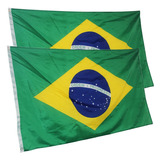 Bandeira Do Brasil 2