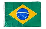 Bandeira Do Brasil 2 Panos