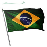 Bandeira Do Brasil 3