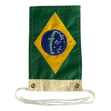 Bandeira Do Brasil De