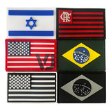 Bandeira Do Brasil E