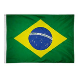 Bandeira Do Brasil Oficial