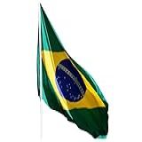 Bandeira Do Brasil Oficial