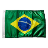 Bandeira Do Brasil P