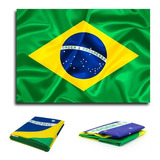 Bandeira Do Brasil Torcedor