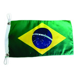 Bandeira Do Brasil Uso