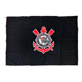 Bandeira Do Corinthians Oficial