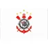 Bandeira Do Corinthians Tecido Oxford Oficial Grande 90x150 