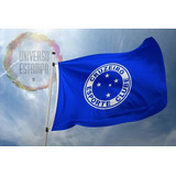 Bandeira Do Cruzeiro 