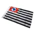 Bandeira Do Estado De São Paulo 90 X 150 Cm