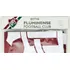 Bandeira Do Fluminense Grande 3 Panos (1,92x1,35) Oficial