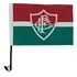 Bandeira Do Fluminense Para Carro Oficial Myflag