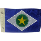 Bandeira Do Mato Grosso