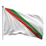 Bandeira Do Municipio De