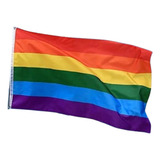 Bandeira Do Orgulho Gay