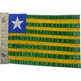 Bandeira Do Piaui Para