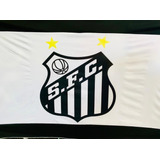 Bandeira Do Santos 1