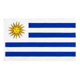 Bandeira Do Uruguai 1