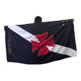 Bandeira Do Vasco 100